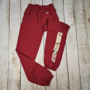Champion‎ Florida State Seminoles Sweatpants Comfy Lounge Pants XS